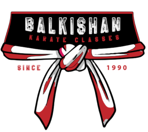 Balkishan karate Classes